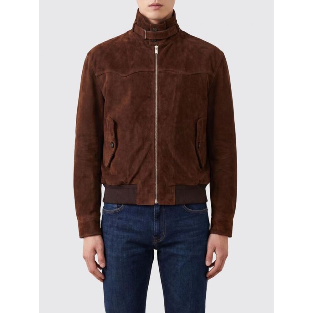 Mcqueen Men Jacket Men Mcqueen